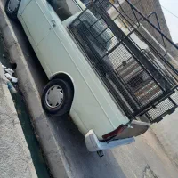 پیکان بار|خودرو سواری و وانت|مرودشت, سهلآباد|دیوار