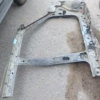 کلاف پرایدسمت راننده دوبل