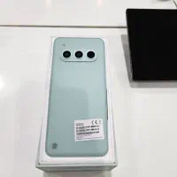 گوشی داریا باند 2لایت 256 گیگ رم8