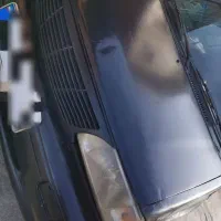 پراید مدل ۸۴ فنی سالم و پر شتاب