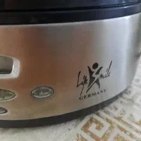 بخارپز|اجاق گاز و لوازم برقی پخت‌وپز|فردیس, شهرک شهید حسینی|دیوار