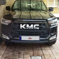 کی ام سی t۸ مدل ۱۴۰۳