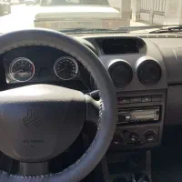 پراید ۱۱۱ مدل ۹۷|خودرو سواری و وانت|کاشان, مدرس|دیوار