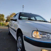 پارس ۱۴۰۰|خودرو سواری و وانت|سنندج, |دیوار