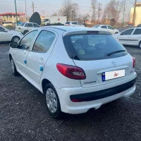 207 401 فرمان برقی|خودرو سواری و وانت|لاهیجان, گلستان|دیوار