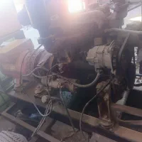 دیزل ژنراتور 50 کاوا|ماشینآلات صنعتی|شیراز, گلستان|دیوار