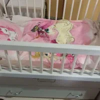 تخت خواب بچه