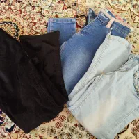 لباس دخترانه|کفش و لباس بچه|مبارکه, |دیوار