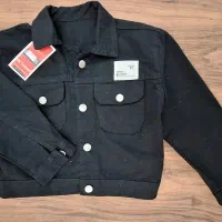 کت جین و شلوار جین بچگانه