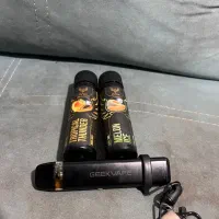 ویب (قلیان شارژی)