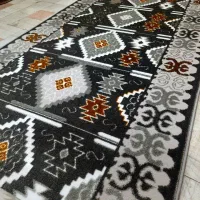 فرش دودی وینتیج/گبه دودی/گبه مینیمال/تهران|فرش|قم, امامزاده ابراهیم|دیوار
