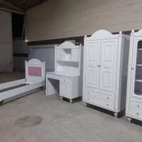 سرویس خواب انفره دورسا پایه ۵سانتی