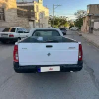 وانت آریسان مدل ۹۶