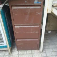 فایل فلزی