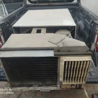 فروش خرید و خریدار کولر سوخته و سالم درب منزل