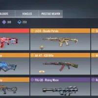 کالاف لول 400