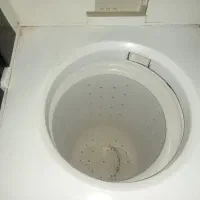 لباسشویی دوقلو|ماشین لباسشویی و خشک‌کن لباس|چناران, |دیوار