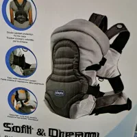 آغوشی چیکو نو