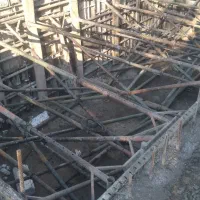 اکیپ ارماتوربندی|خدمات پیشه و مهارت|هشتگرد, شهرک جهان ویلا (درخشانیه)|دیوار