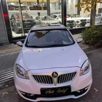 برلیانس H330 اتوماتیک مدل 1395