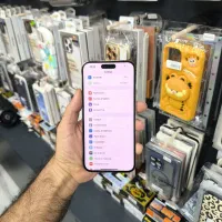 آیفون 14 پرومکس با ریجستر پک اصلی ZAA|موبایل|رشت, بازار|دیوار