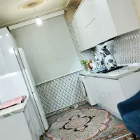 یک واحد آپارتمان خوش ساخت ۴۳متری|فروش آپارتمان|تهران, مشیریه|دیوار