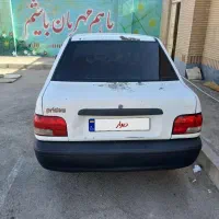 پرایدمدل ۸۲بدون رنگ|خودرو سواری و وانت|اهواز, پردیس دو|دیوار