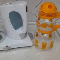 لوازم اشپزخونه چای ساز