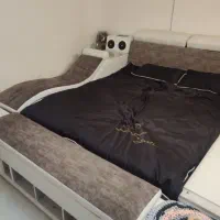 تخت خواب ماساژور دار