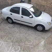 تیبا مدل ۹۰