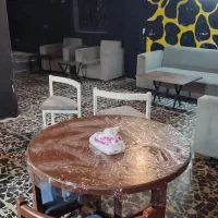 فروش لوازم کافه و رستوران