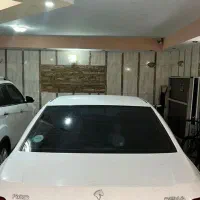 دنا معمولی تیپ۲مدل۹۷|خودرو سواری و وانت|تهران, کوثر|دیوار