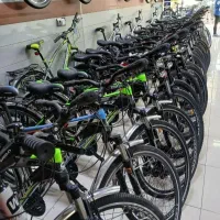 دوچرخه اورلورد مدل axon|دوچرخه، اسکیت، اسکوتر|شهرکرد, |دیوار