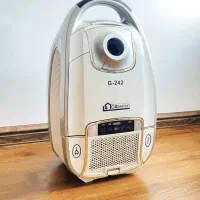 جاروبرقی ۲۴۰۰ وات گیلبرتون