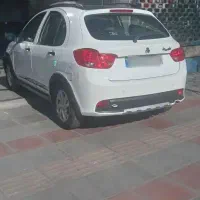 کوئیک آر|خودرو سواری و وانت|قم, نیروگاه|دیوار