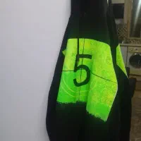 هودی کلاه داره نو XL خارجی