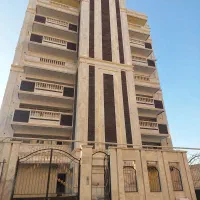 فروش آپارتمان صفر بدون نصبیات