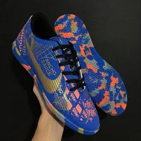 کفش سالنی فوتسال فوتبال نیم جورابی تمپومردانه۴۰ت۴۵|کیف، کفش، کمربند|مشهد, ابوذر|دیوار