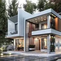 ویلایی-فاز-3-مهرشهر-بلوار-شهرداری