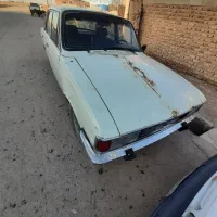 پیکان سواری|خودرو کلاسیک|مرودشت, محمد آباد|دیوار