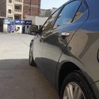 جک جی ۵ مدل ۹۴|خودرو سواری و وانت|بومهن, |دیوار