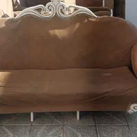 مبل هفت نفره|مبلمان خانگی و میز عسلی|شاهین دژ, |دیوار