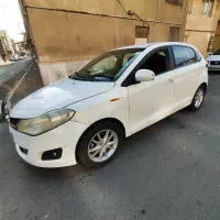 ام وی ام ۳۱۵ هاچبک شخصی(کارنامه)|خودرو سواری و وانت|کرج, دولتآباد|دیوار