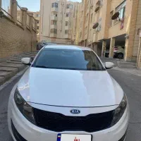 اوپتیما بدون رنگ ۲۰۱۵ ارس پلاک|خودرو سواری و وانت|تبریز, |دیوار