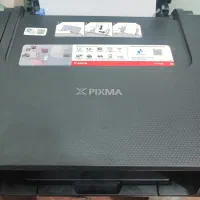 پرینتر سه کاره کنون 3640