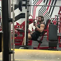 تیم nikn.style مربی خصوصی فیتنس/اقایان/بانوان