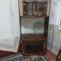 میزتلویزیون