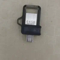 فلش 64|لوازم جانبی موبایل و تبلت|کرمانشاه, |دیوار