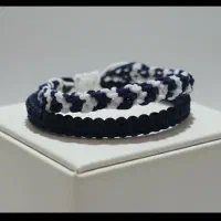 دستبند بافت