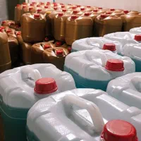 مواد شوینده گالنی اقتصادی